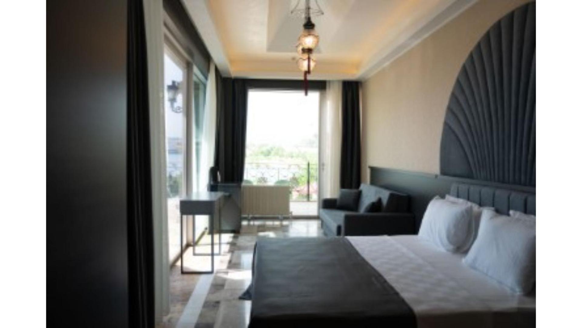 Kronos Hotel Golbasi  Ngoại thất bức ảnh