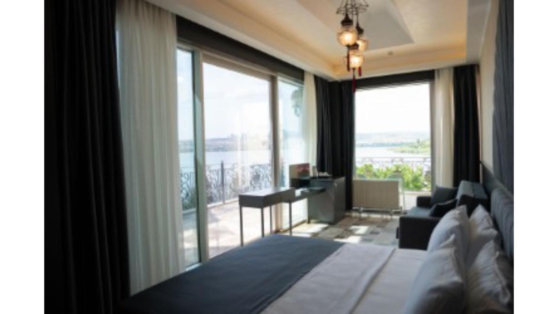 Kronos Hotel Golbasi  Ngoại thất bức ảnh