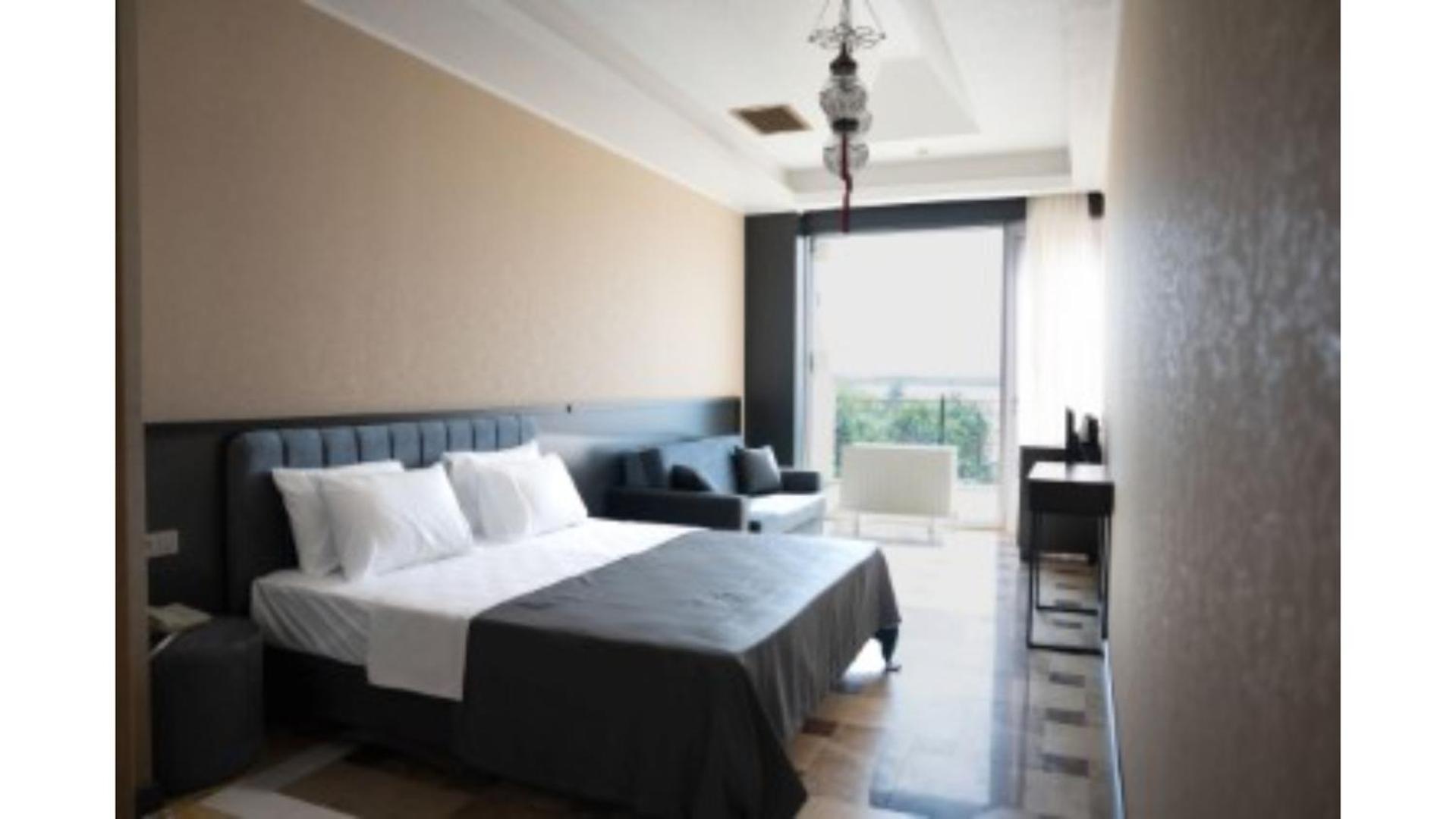 Kronos Hotel Golbasi  Ngoại thất bức ảnh