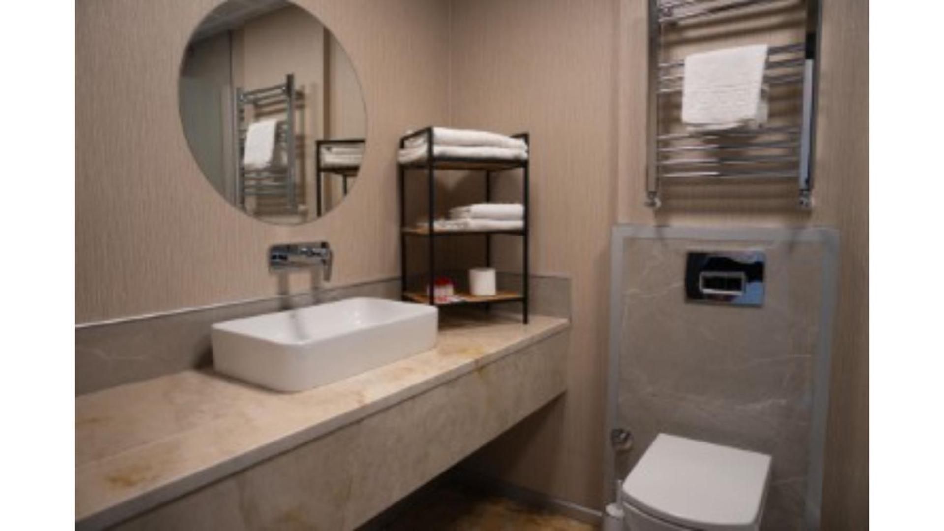 Kronos Hotel Golbasi  Ngoại thất bức ảnh