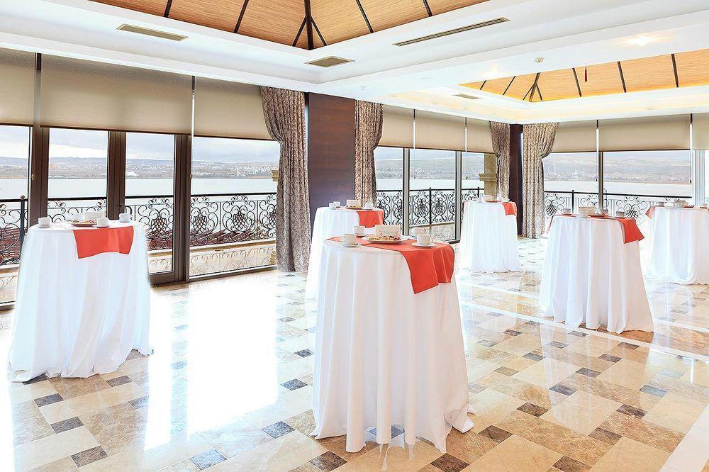 Kronos Hotel Golbasi  Ngoại thất bức ảnh