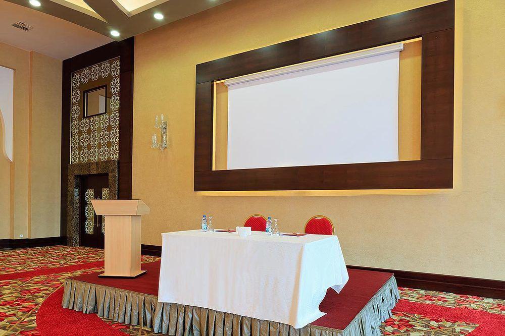 Kronos Hotel Golbasi  Ngoại thất bức ảnh
