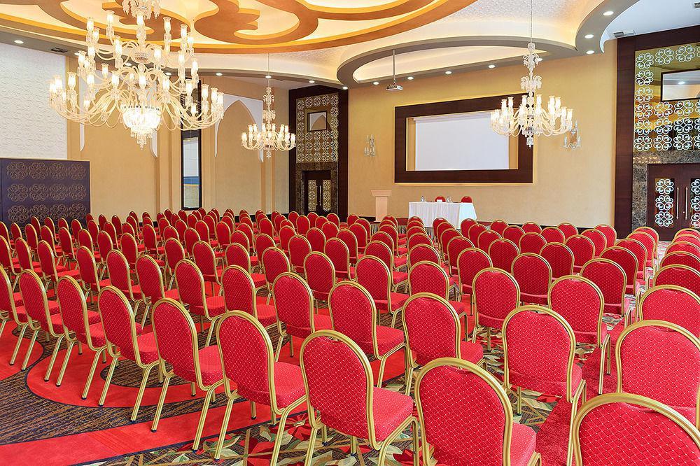 Kronos Hotel Golbasi  Ngoại thất bức ảnh