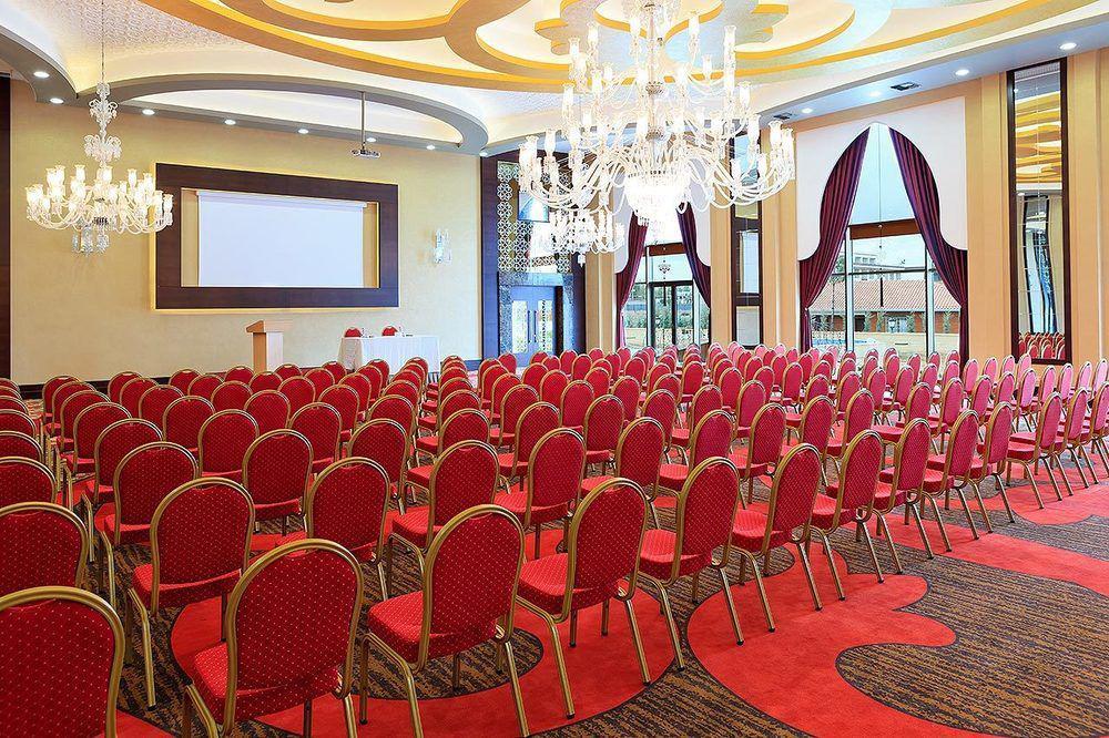 Kronos Hotel Golbasi  Ngoại thất bức ảnh