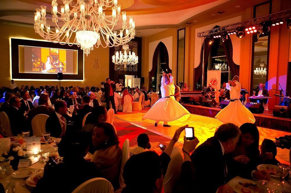 Kronos Hotel Golbasi  Ngoại thất bức ảnh